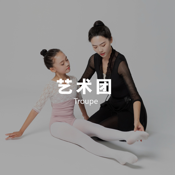 修改-艺术团