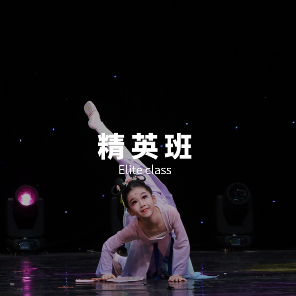 修改-精英班